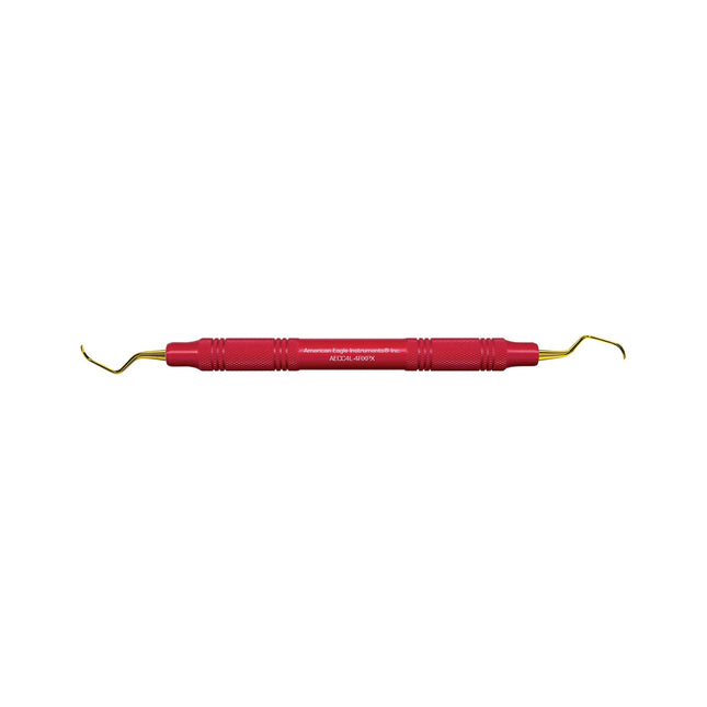 Columbia 4L-4R  XP  (3/8) Red 