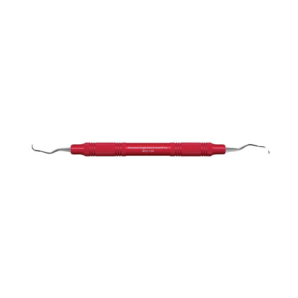 Langer 1-2   (3/8)  Red 