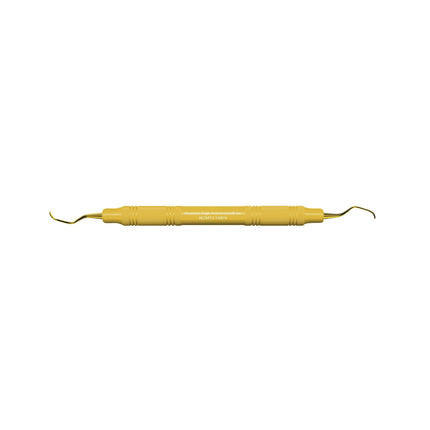 McCall 13-14  XP  (3/8) Yellow 