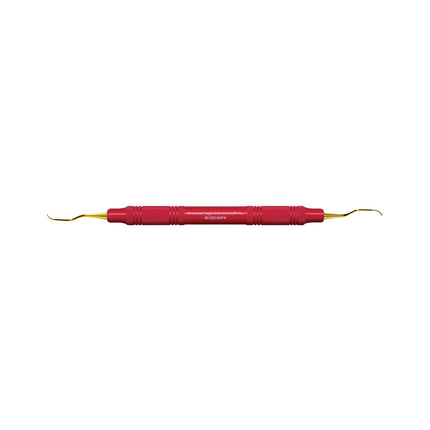 Barnhart 5-6 XP (3/8) Red 