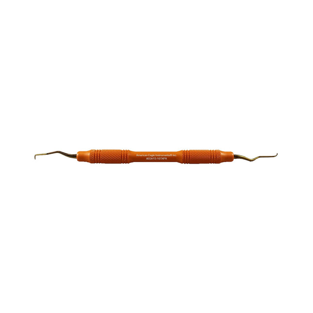 Gracey Access 15-16 Pro Thin XP (3/8) Orange 