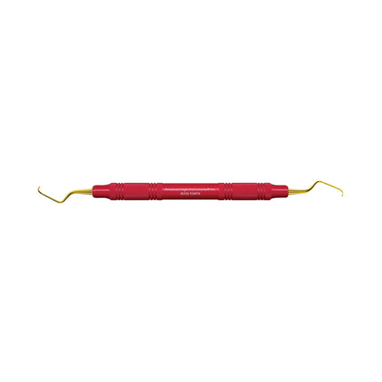 Gracey 9-10 XP (3/8) Red 