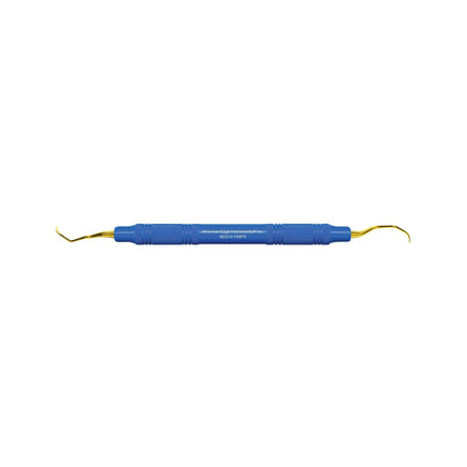 Gracey 13-14 XP (3/8) Blue 