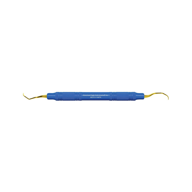 Gracey 13-14 XP (3/8) Blue 