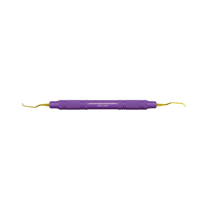 Gracey Access 1-2 XP (3/8) Purple 