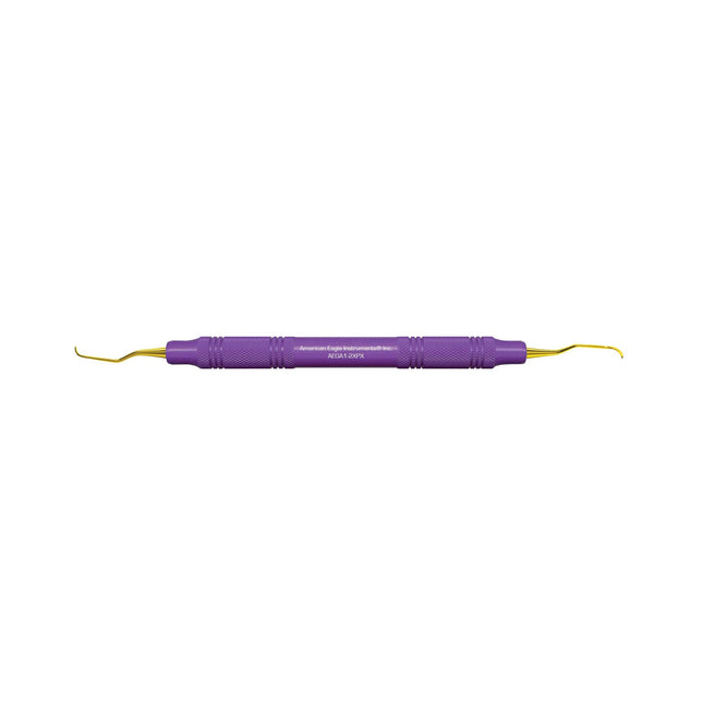Gracey Access 1-2 XP (3/8) Purple 