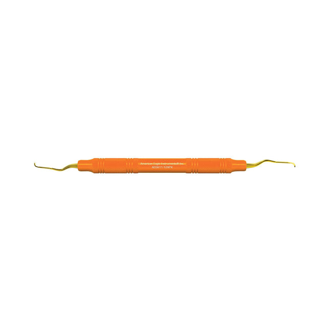 Gracey Access 11-12 XP (3/8) Orange 
