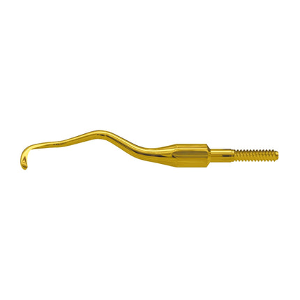 Gracey 15 XP Quik Tip 