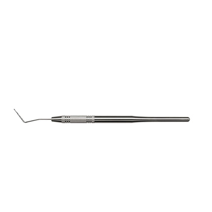 Probe Screening (Black) 