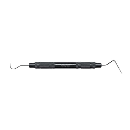 Explorer/Probe 23/12 (Black) (3/8) 