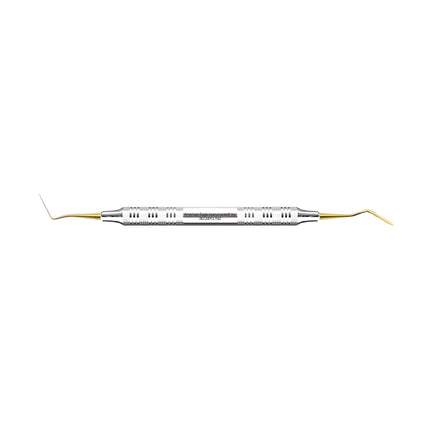 Carver IPC Long TN (3/8 SS) 