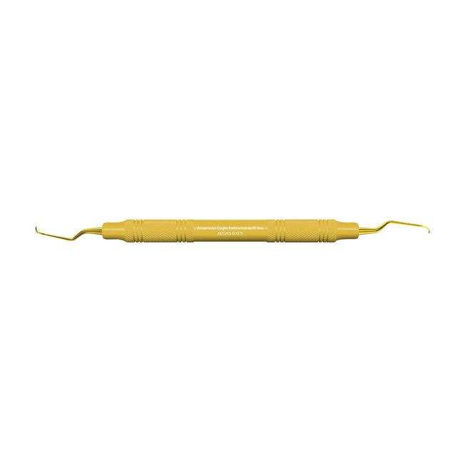 Gracey Access 5-6 XP (3/8) Yellow 