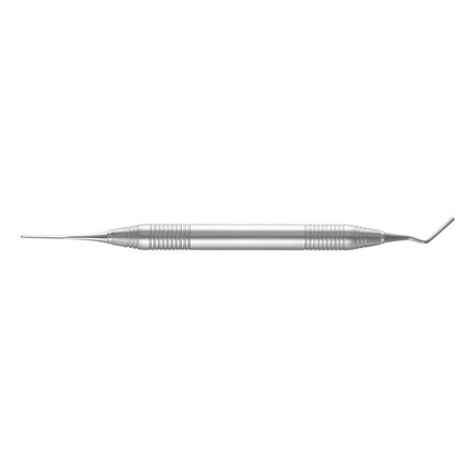 Periotome 2,5mm Straight and Curved, Ergonomic 