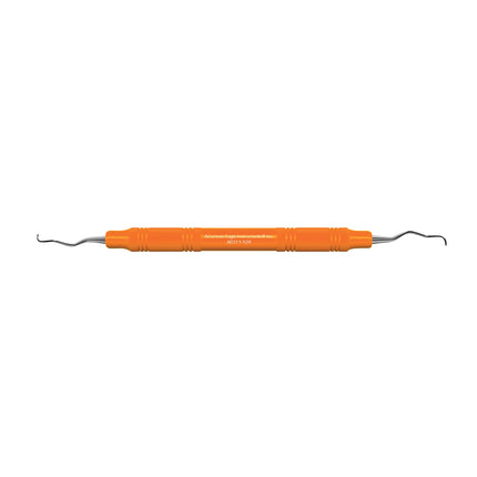 Gracey 11-12 (3/8) Orange 