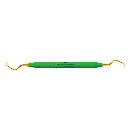 Gracey 7-8 XP Squared (3/8) Green 