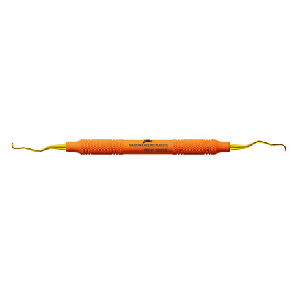 Gracey 11-12 XP Squared (3/8) Orange 