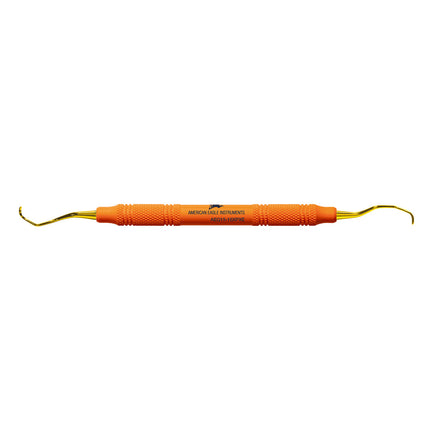 Gracey 15-16 XP Squared (3/8) Orange 