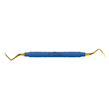Gracey 17-18 XP Squared (3/8) Blue 