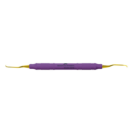 Gracey Access 00-0 XP Squared (3/8) Purple 