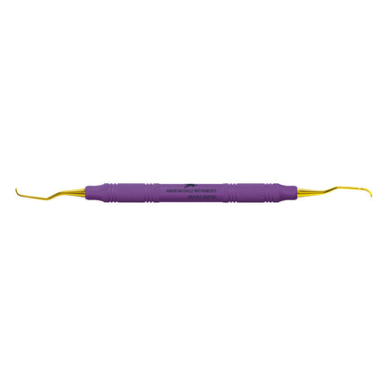 Gracey Access 1-2 XP Squared (3/8) Purple 