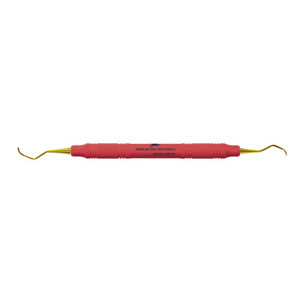 Barnhart 5-6 XP Squared (3/8) Red 