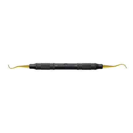 Younger-Good 7-8 XP Squared (3/8) Black 