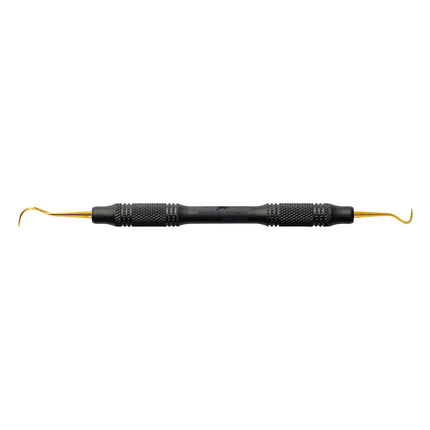 BlackJack Pro Thin XP Squared (3/8) Black 