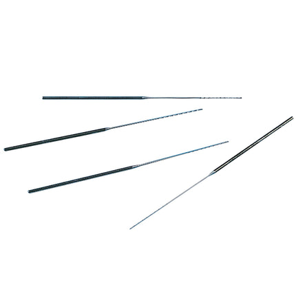 Barbed Broaches Long Coarse 