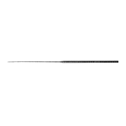 Smooth Broaches Assorted 1-6 