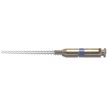Paste Fillers (Spiral Fillers) 21mm Size 25 