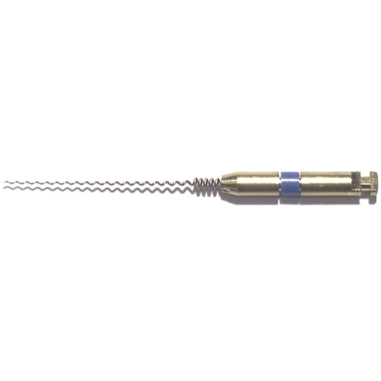 Paste Fillers (Spiral Fillers) 25mm Size 25 