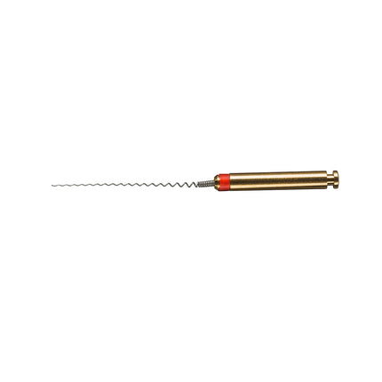 Paste Filler (Spiral Filler) + Spring 29mm Size 25 