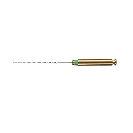 Paste Filler (Spiral Filler) 21mm Size 35 