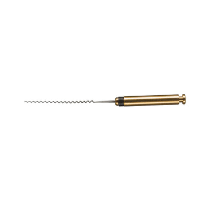 Paste Filler (Spiral Filler) 25mm Size 40 