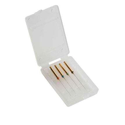 Paste Filler (Spiral Filler) 29mm Assorted 25-40 