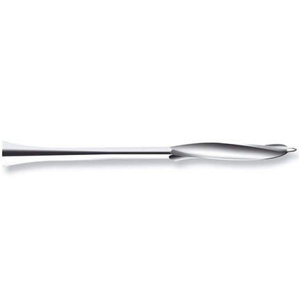 Largo Peeso Reamer RA (Sterile) 28mm Assorted 1 - 6 