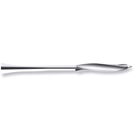 Largo Peeso Reamer RA (Sterile) 32mm Assorted 1 - 6 