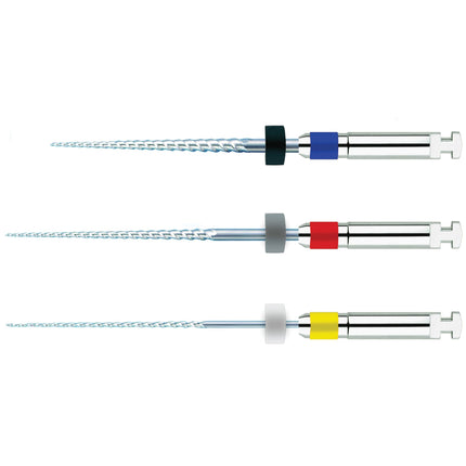 Hero 21mm 04 Taper Size 25 