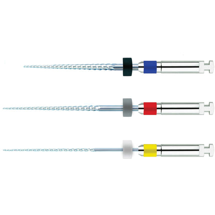 Hero 06 Taper 25mm Size 25 