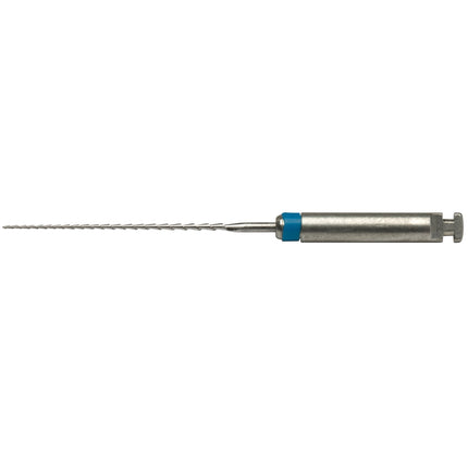 Dynamatic Hedstrom Files - RA 25mm Size 40 Black 