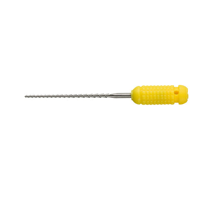 H-File 25mm Size 50 