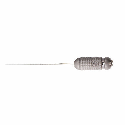 H-File 31mm Size 08 