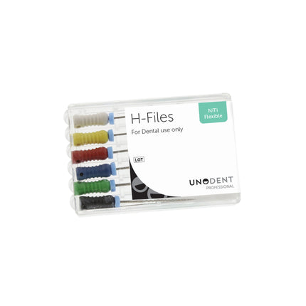 NiTi H File (Hedstrom) 31mm Size 15 