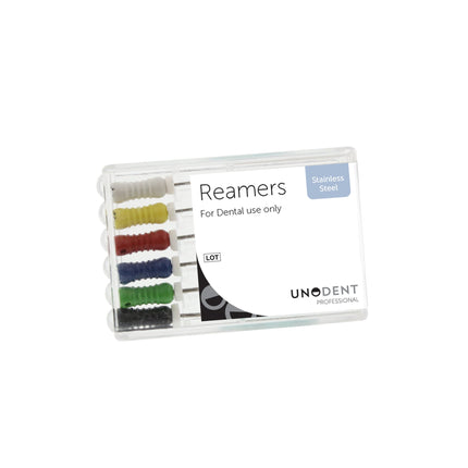 SS Reamers 28mm Size 30 