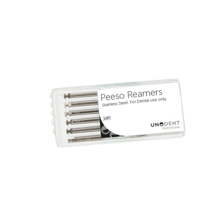 Peeso Reamer 32mm Size No. 1 