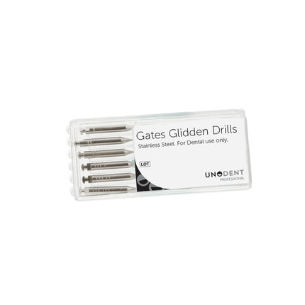 Gates Glidden Drills No. 4 