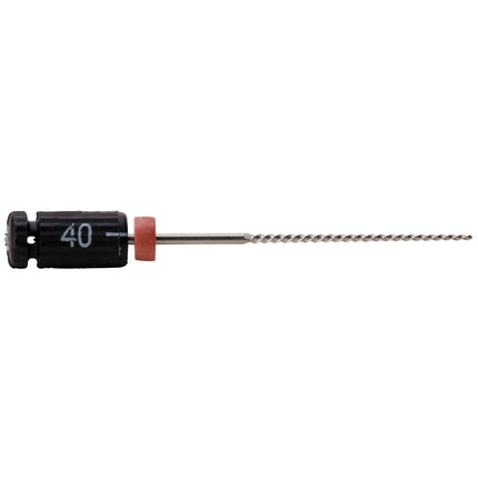 K Files Hand Prime Line 21mm Size 8 