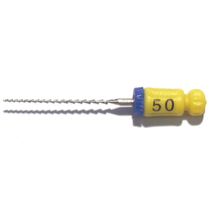 Hedstrom Files 21mm Size 15 White 