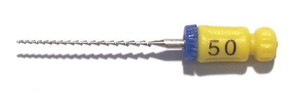 Hedstrom Files 21mm Size 20 Yellow 