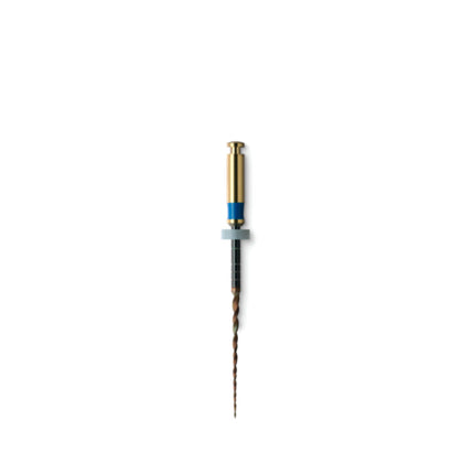 HyFlex EDM NiTi Files 30/.04 Finishing File, 25mm 